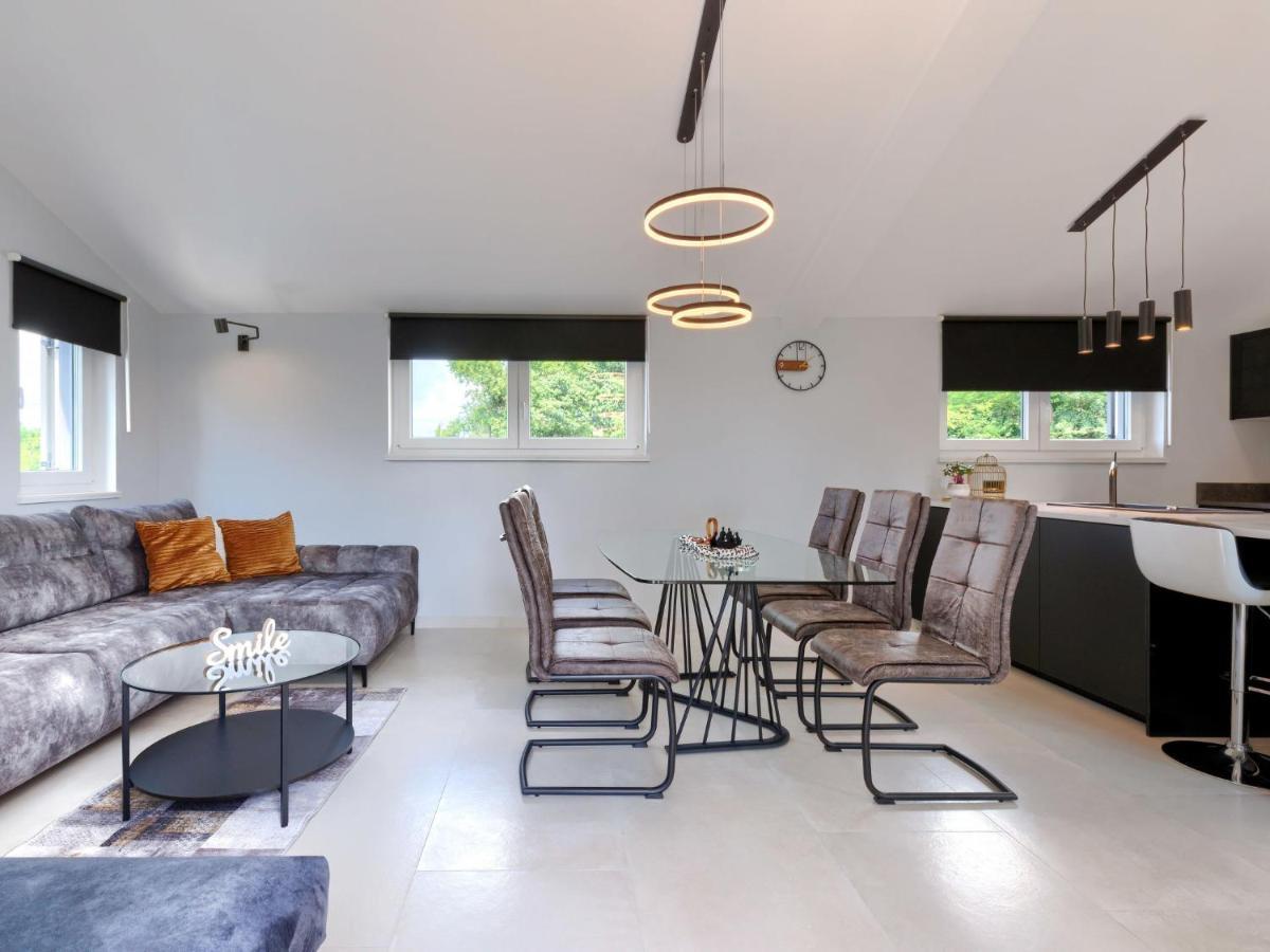 Holiday Home Rokvilla By Interhome Motovun Luaran gambar